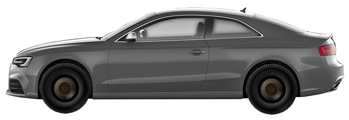 Audi RS5 В8 Coupe (2012-2016) 4.2 FSI Quattro